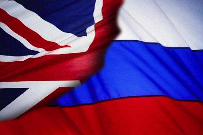 بوتين ينتقد اتهامات بريطانيا لروسيا بحالات تسمم بغاز الأعصاب